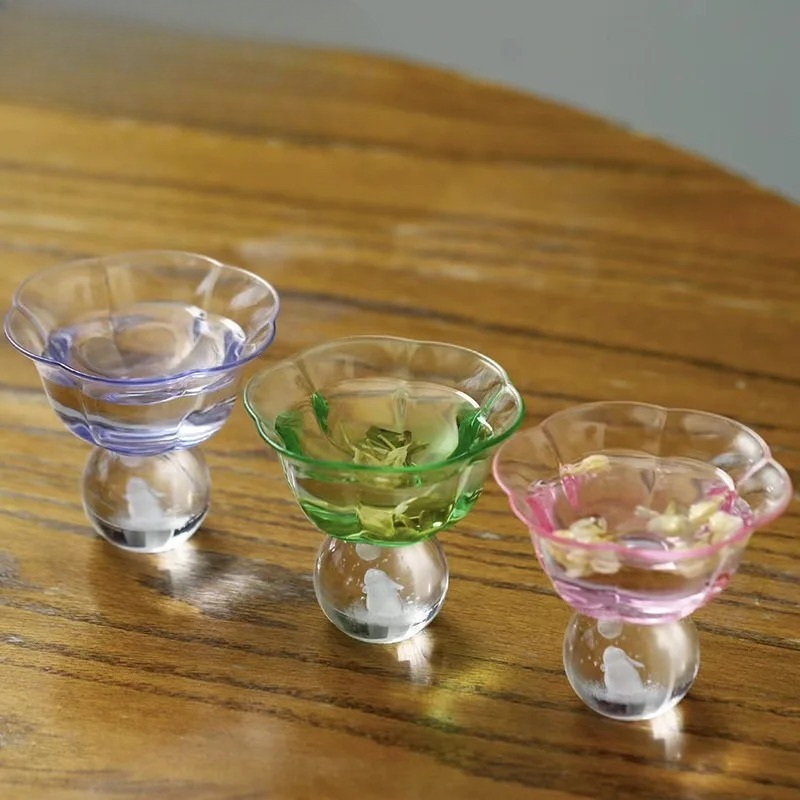 Highball Glass Set - Чайная чашка из хрустального стекла 95