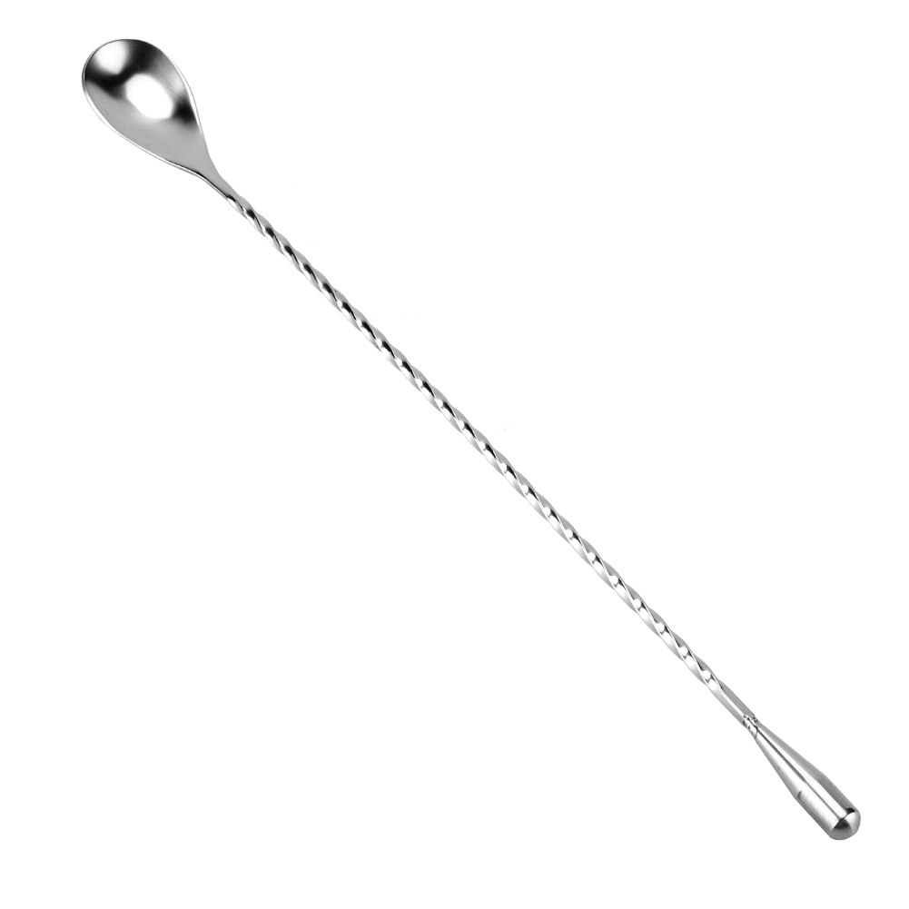 Bar Spoon Twisted - Ложка для коктейлей из нержавеющей стали