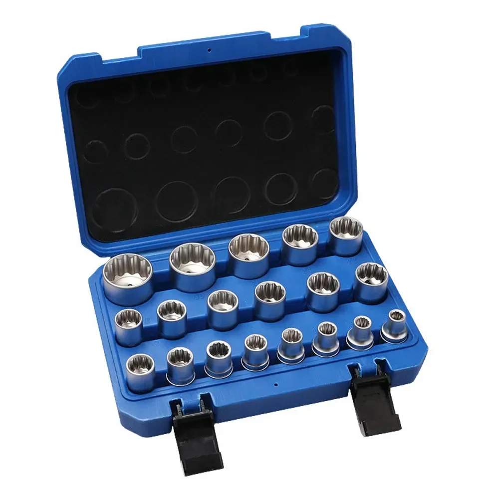 Home Bar Supplies - Набор торцевых ключей Torx, комплект из