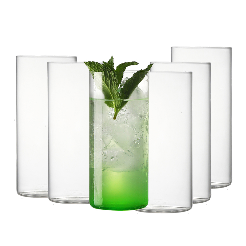 Highball Glass Set - Бокал для коктейлей Extra Light, бокалы