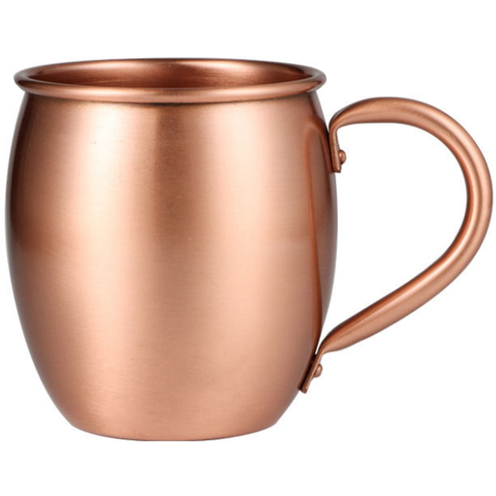 530 мл 100% стандартная кружка – обзор и цена Mule Copper Mug