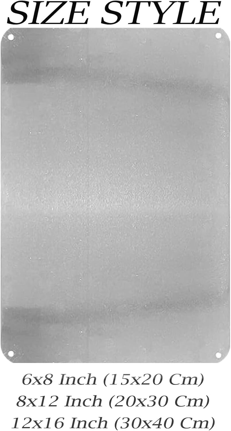 Металлическая табличка в ретро – обзор и цена Home Bar And Kitchen