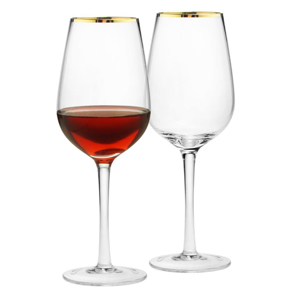 Набор бокалов для красного вин – обзор и цена Highball Glass Set