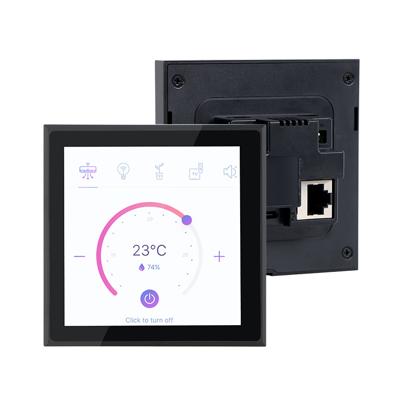 Умный модуль управления освеще – обзор и цена Home Bar Android