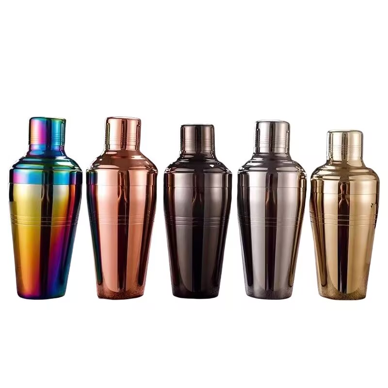 510 мл шейкер для коктейля и б – обзор и цена Boston Shaker Set