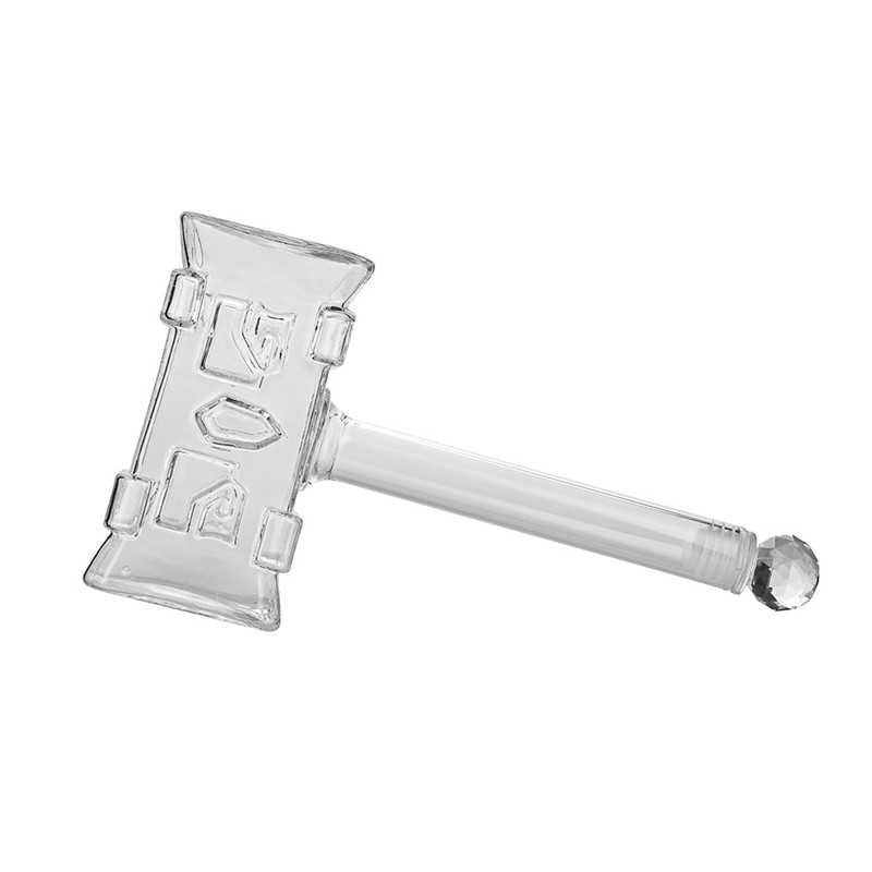 Новая стеклянная бутылка для в – обзор и цена Home Bar Supplies
