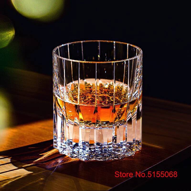 Элитный хрустальный стакан Edo – обзор и цена Highball Glass Set
