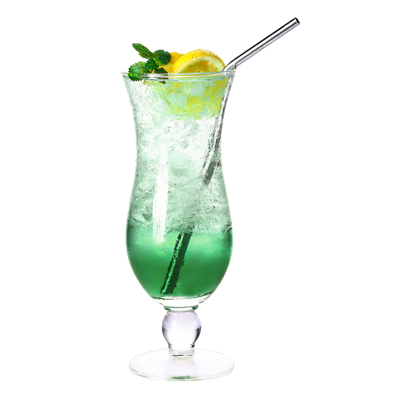 Бессвинцовые креативные стекля – обзор и цена Highball Glass Set