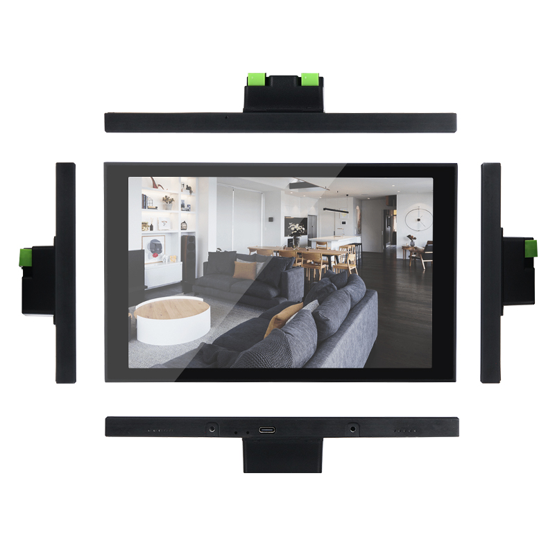Роскошная металлическая панель – обзор и цена Home Bar Android