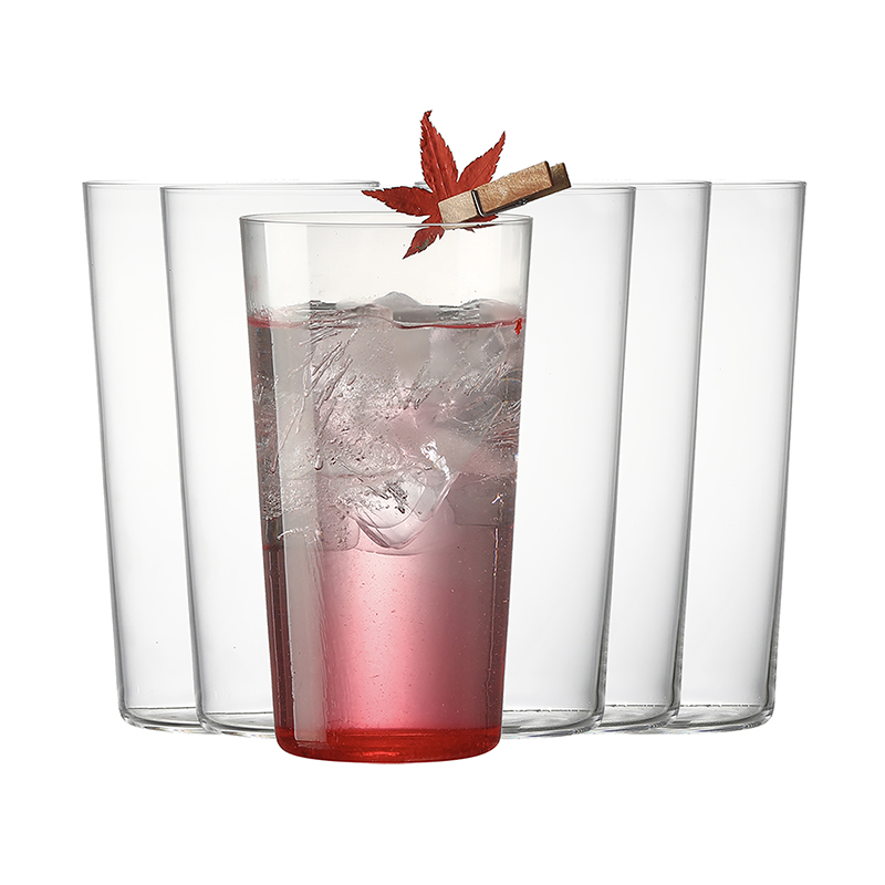 Бокал для коктейлей Extra Ligh – обзор и цена Highball Glass Set